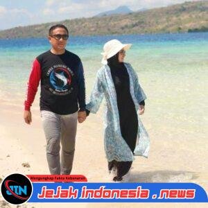 Di Balik Pengabdian Nurmansyah, S.H., M.H.: Sosok Maria Imaculata Nafiri Minora, Pendamping Hidup yang Menjadi Sumber Kekuatan