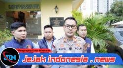 *Polisi Tegaskan Kasus Viral di Grogol Bukan Begal, Melainkan Tawuran Pelajar*