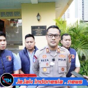 *Polisi Tegaskan Kasus Viral di Grogol Bukan Begal, Melainkan Tawuran Pelajar*