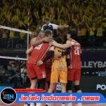 *Jakarta Bhayangkara Presisi Raih Kemenangan Perdana di AVC Men’s Club Championship 2026 Pontianak*