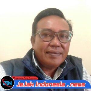 Jalan Kabupaten Banyak Yang Rusak Di Wilayah Kecamatan Singojuruh, Belum Tersentuh Perbaikan