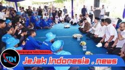 Rembuk Tani di Banyuwangi, Menko Zulhas: Distribusi Pupuk dan Harga Gabah Terjaga