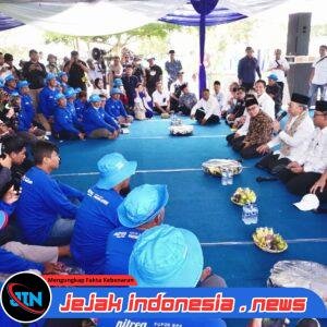 Rembuk Tani di Banyuwangi, Menko Zulhas: Distribusi Pupuk dan Harga Gabah Terjaga