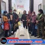 Warga Ditemukan Meninggal Duduk di Kursi dalam Kondisi Membusuk, Polsek Gunung Malela dan INAFIS Polres Simalungun Gerak Cepat Olah TKP