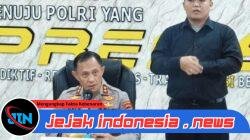 Kapolda Lampung Instruksikan Jajaran Untuk Pelaku Begal Tembak di Tempat, Tidak Ada Toleransi!