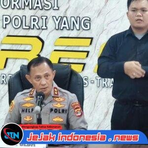 Kapolda Lampung Instruksikan Jajaran Untuk Pelaku Begal Tembak di Tempat, Tidak Ada Toleransi!