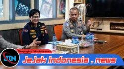 Kolaborasi Kakak-Adik Perwira Polri di Balik Penanganan Cepat Tabrakan Maut Bus ALS di Muratara