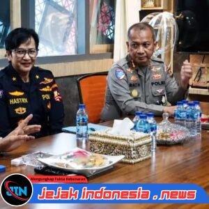 Kolaborasi Kakak-Adik Perwira Polri di Balik Penanganan Cepat Tabrakan Maut Bus ALS di Muratara