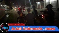 Respon Cepat Laporan Warga, Tim Star Reborn Polres Lhokseumawe Amankan Delapan Sepeda Motor di Keude Cunda