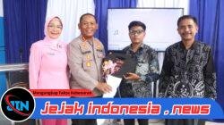 Kapolres Simalungun Resmikan SPPG Kemala Bhayangkari 3 Dame Raya, 1.534 Siswa Segera Nikmati Makan Bergizi Gratis — Presiden Prabowo Pimpin Launching Virtual 166 SPPG Polri