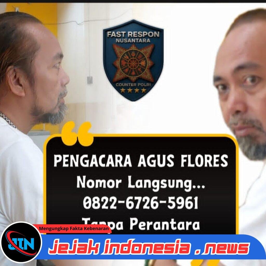 Termasuk Pengacara Senior, Agus Flores Genap 11 Tahun Dilantik di Pengadilan Negeri Jakarta Pusat