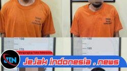 Luar Biasa .!! Satres Narkoba Polres Pakpak Bharat Ringkus Pengedar, Bandar dan Pemakai Narkoba.