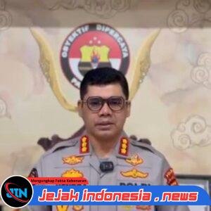 Update Kasus Indramayu: Polda Jabar Ungkap Peran Para Tersangka dalam Dugaan Pembunuhan Berencana