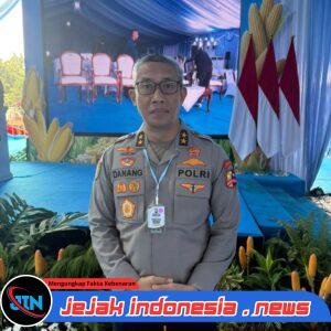 *Sebanyak 166 SPPG Polri Siap Diresmikan Presiden Prabowo Secara Serentak  dari Tuban*