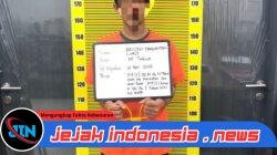 Gang Impian Digerebek! Pengedar Sabu yang Sudah 3 Bulan Beraksi di Medan Deli Akhirnya Tumbang
