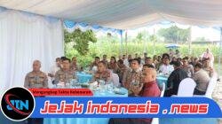 ‎*Kapolda Kepri Hadiri Panen Raya Jagung Serentak Kuartal Ii Tahun 2026 Bersama Presiden Ri Secara Virtual*