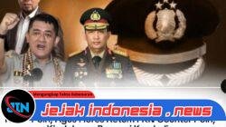 Kisah Lama Bersemi Kembali, Dua Petarung Lapangan Bersatu Bangkitkan Marwah Polri