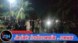 Polisi Amankan Terduga Pelaku Curanmor di Blang Pulo, Satu Pelaku Lain Masih Buron