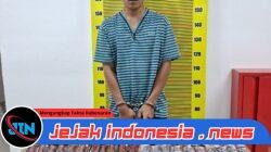 Undercover Buy Bongkar Peredaran Liquid Narkotika di Hamparan Perak, Puluhan Cartridge Yakuza Disita