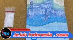 *Under Cover Petugas Membuahkan Hasil*