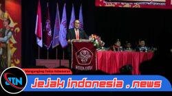 Kepala BNN RI di Wisuda Untar: Indonesia Emas 2045 Butuh Generasi Tangguh Bebas Narkoba