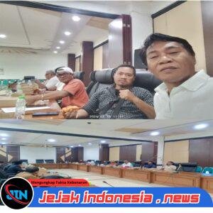 Aliansi Poros Tengah Kawal Hak Warga Cukurguling, DPRD Pasuruan Akan Inspeksi Lokasi Tambang