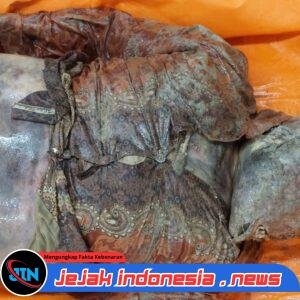 Sosok Aipda Sujid Saputra: Personel INAFIS Polres Simalungun yang Tak Kenal Lelah, Olah TKP Mayat Perempuan Tak Dikenal di Sungai Bah Bolon Hingga Larut Malam