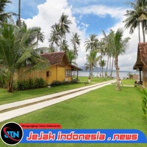 Libur Panjang Banyuwangi Diserbu 47 Ribu Wisatawan, Hotel dan Destinasi Penuh