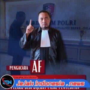 Awas ‘Jebakan’ Narkoba Oknum Aparat: Pelaku Bisa Dijerat Pasal Penyesatan Peradilan hingga 12 Tahun Penjara