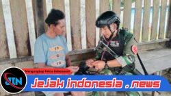 Peduli Kesehatan Bagi Saudara Kami Diujung Timur Indonesia