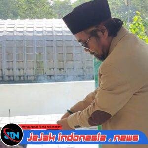 “Jangan Jadi Menteri,” Agus Flores Pilih Tetap Bersama Rakyat: “Sudah Nyaman Hidup Begini Saja”