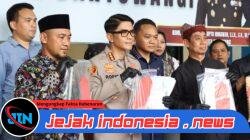 *Kerugian Capai Rp500 Juta Polresta Banyuwangi Bongkar Dugaan Umroh Ilegal, Dua Perempuan Jadi Tersangka*