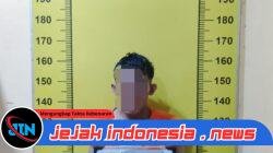 Viral Ibu Laporkan Dugaan Transaksi Narkoba, Polresta Deli Serdang Bergerak Cepat Amankan Dua Terduga Pelaku