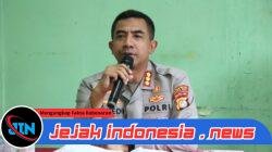 *Kapolres Metro Jakarta Barat Sambangi Warga Jembatan Lima, Perkuat Sinergi Jaga Kamtibmas*