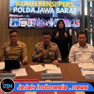 Polda Jabar Bongkar Penipuan Dapur Makan Bergizi Gratis Fiktif, Kerugian Capai Rp1,9 Miliar