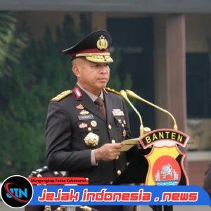 *Polda Banten Peringati Harkitnas 2026, Kapolda Ajak Perkuat Persatuan di Era Digital*