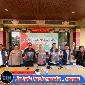 BREAKING NEWS: Motif Terungkap! Kasus P3mb*n*han Sadis di Darmasaba Diduga Dipicu Bullying dan Sakit Hati