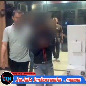 *Polsek Metro Tamansari Luruskan Isu Viral, Kasus Laundry Maphar Bukan Perampokan Melainkan Penganiayaan*