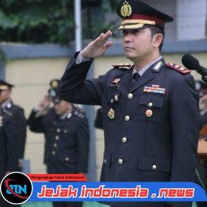 *Peringati Hari Kebangkitan Nasional 2026, Polres Jakbar Ajak Personel Jaga Tunas Bangsa*
