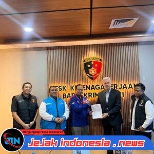 Bareskrim Polri Sukses Mediasi Sengketa PHK PT Multistrada, Rencana Demo 10.000 Buruh Dibatalkan