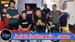 Tiga Hari Buron, Polres Pematangsiantar Ringkus Dua Pelaku Curat Pencurian Motor Dinas Kodim