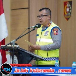 Tingkatkan Mutu Layanan, Korlantas Polri Terapkan 8 SOP Baru Pengawalan Lalu Lintas