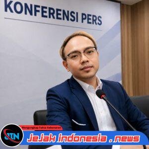 Mantan Kepala Desa Gempolsari Sya’rony Aliem Membayar Uang Pengganti Atas Putusan Mahkamah Agung di Kejaksaan Negeri Sidoarjo.