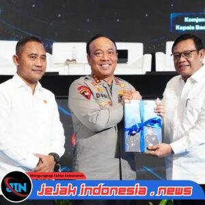 Rakernis Densus 88 AT Polri 2026: Kadensus Tegaskan Pentingnya Kolaborasi Lindungi Anak dari Radikalisme Digital