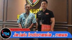 *Temukan titik terang Anggota DitReskrimsus Polda Jawa tengah mulai lakukan penyelidikan Kasus Dugaan Tindak Pidana Perbankan Yang di lakukan oleh bank mandiri KCP Pati Batangan*
