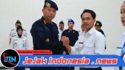 Pelepasan Magang Hub Kemenaker Batch 2, Kalapas Banyuwangi Sampaikan Apresiasi Tinggi