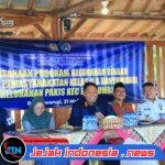 Lapas Banyuwangi Resmikan Kelurahan Pakis Jadi Wilayah Binaan, Hadirkan Cek Kesehatan Gratis hingga Bansos