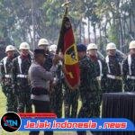 Pimpin Sertijab, Kapolda Irjen Pol. Rudi Setiawan Tegaskan Satbrimob Jabar Harus Jadi Pilar Keamanan Utama