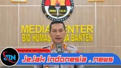 *Viral Isu “Pocong” Resahkan Warga, Polresta Tangerang Perkuat Patroli Kamtibmas”*