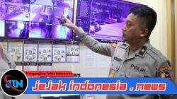 Astamaops Polri Supervisi Implementasi Pamapta dan SPKT di Polres Cilegon, Dorong Pelayanan Cepat dan Humanis